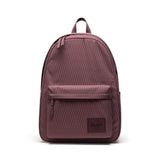HERSCHEL Classic XL Backpack Huckleberry Diamond Backpacks Herschel Supply Company 