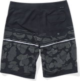 SALTY CREW Banzai Boardshorts Camo Men's Boardshorts Salty Crew 