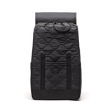 HERSCHEL Retreat Quilted Capsule 23L Backpack Black Backpacks Herschel Supply Company 
