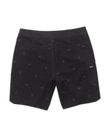 SALTY CREW Session 19" Boardshorts Phantom Men's Boardshorts Salty Crew 