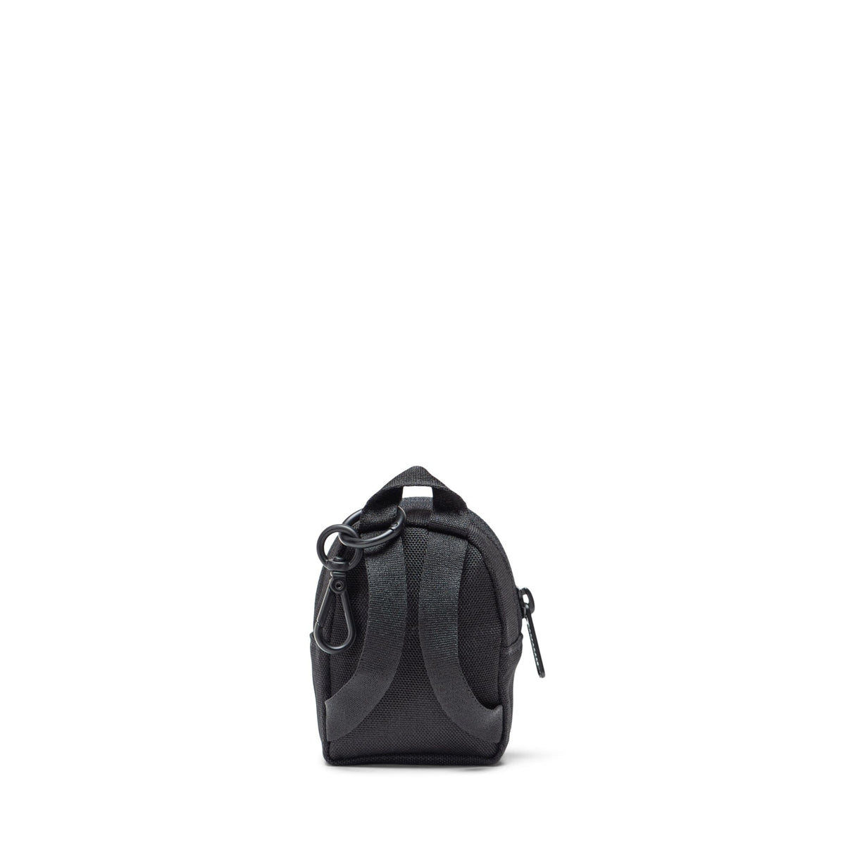 HERSCHEL Classic Backpack Bag Charm Black Lanyards and Keychains Herschel Supply Company 