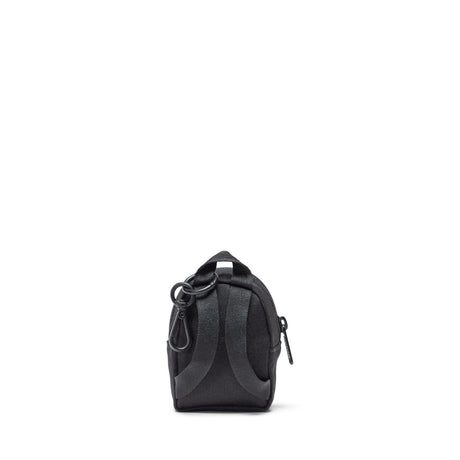HERSCHEL Classic Backpack Bag Charm Black Lanyards and Keychains Herschel Supply Company 