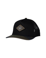 SALTY CREW Boys Iconic Trucker Hat Camo Boy's Hats Salty Crew 