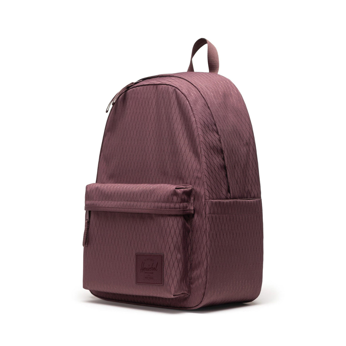 HERSCHEL Classic XL Backpack Huckleberry Diamond Backpacks Herschel Supply Company 