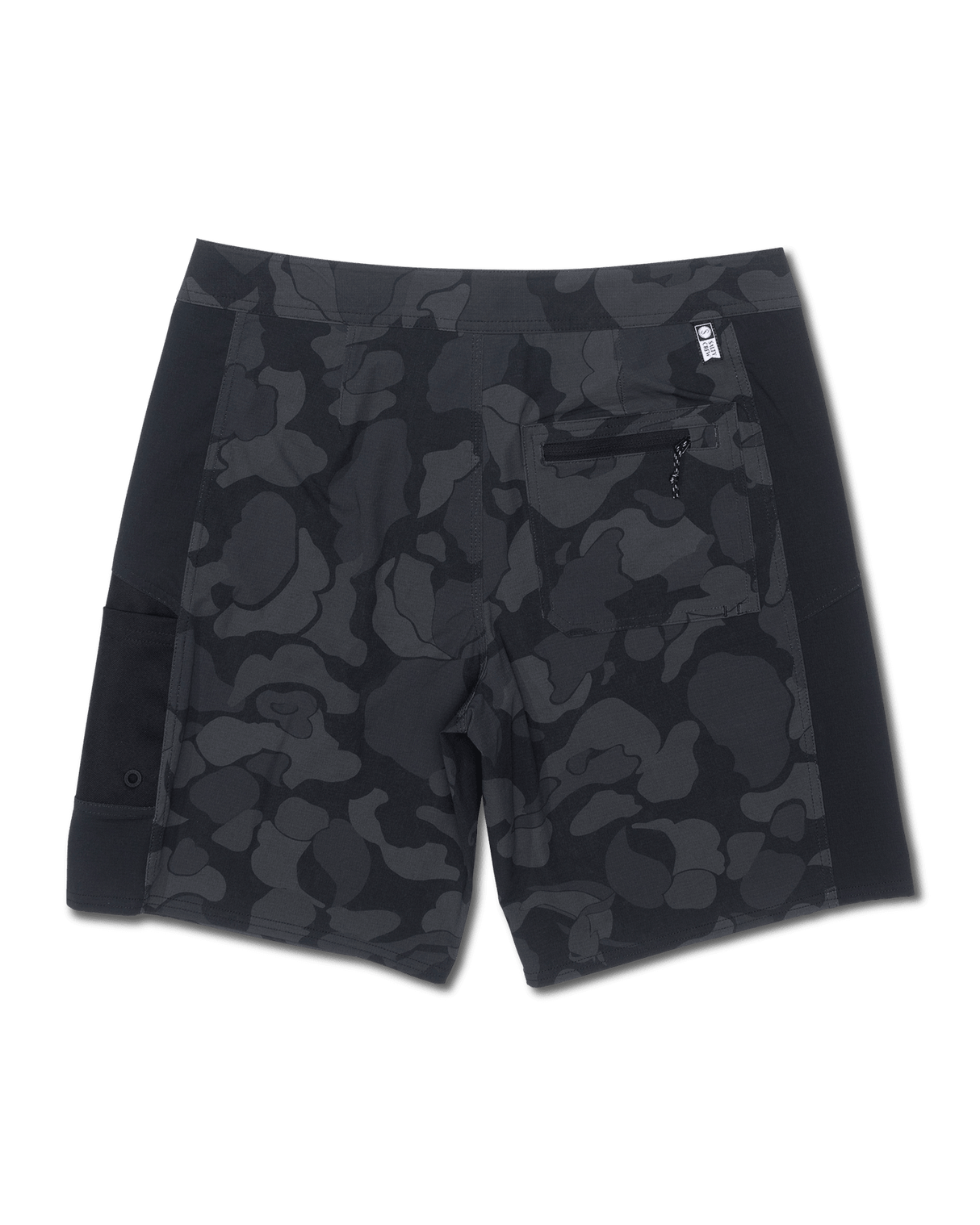 SALTY CREW Flagship Boatshorts Black Men's Boardshorts Salty Crew 