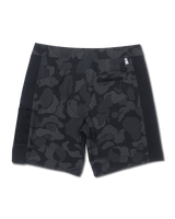 SALTY CREW Flagship Boatshorts Black Men's Boardshorts Salty Crew 