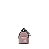 HERSCHEL Classic Backpack Bag Charm Ash Rose Lanyards and Keychains Herschel Supply Company 
