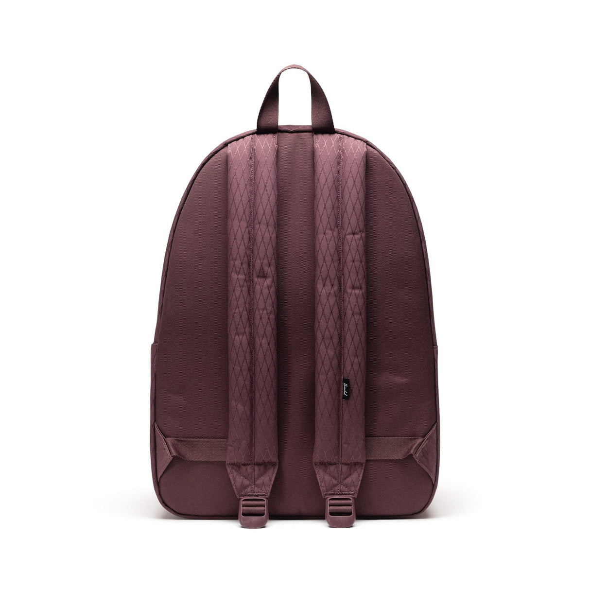 HERSCHEL Classic XL Backpack Huckleberry Diamond Backpacks Herschel Supply Company 