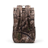 HERSCHEL X Realtree Little America 30L Backpack Realtree Backpacks Herschel Supply Company 