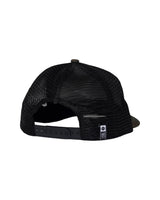 SALTY CREW Boys Iconic Trucker Hat Camo Boy's Hats Salty Crew 