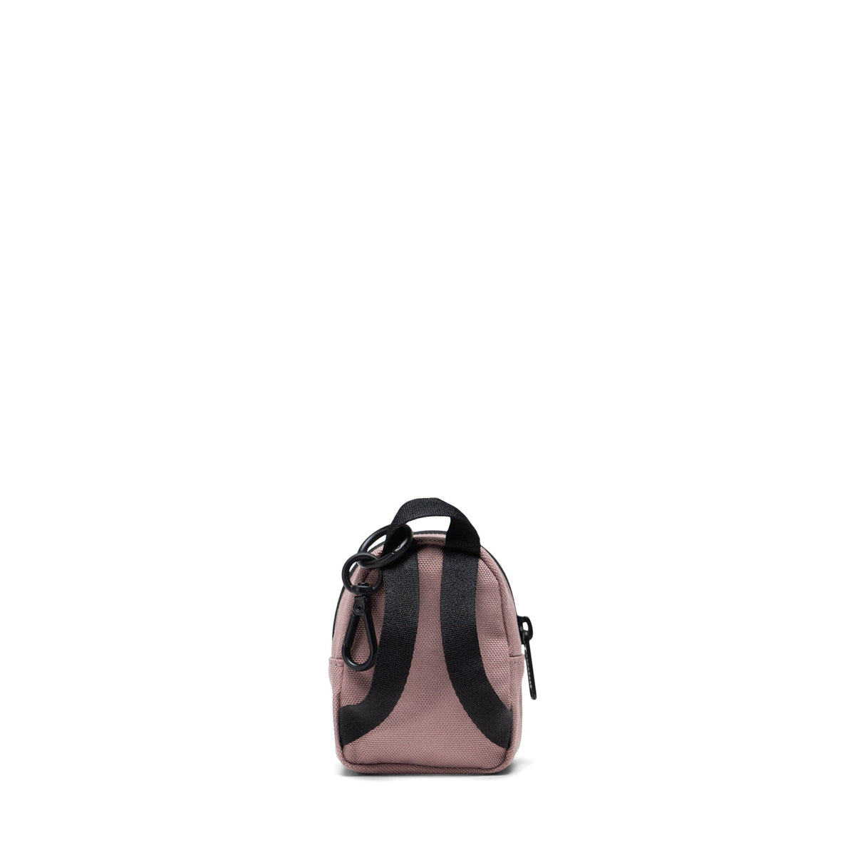 HERSCHEL Classic Backpack Bag Charm Ash Rose Lanyards and Keychains Herschel Supply Company 