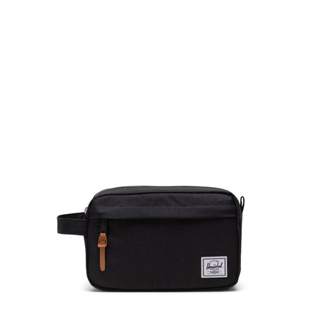 HERSCHEL Chapter 5L Travel Kit Black Luggage Herschel Supply Company 
