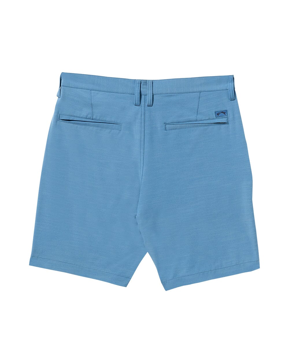 BILLABONG Crossfire Submersible Hybrid Shorts Carolina Blue Men's Hybrid Shorts Billabong 