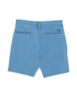 BILLABONG Crossfire Submersible Hybrid Shorts Carolina Blue Men's Hybrid Shorts Billabong 