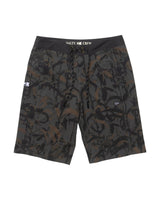 SALTY CREW Flagship 22" Boardshorts Dusty Olive Men's Boardshorts Salty Crew 