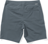 SALTY CREW Drifter Slub Hybrid Shorts Deep Sea Men's Hybrid Shorts Salty Crew 