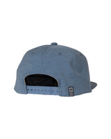 SALTY CREW Drifter Snapback Hat Channel Blue Men's Hats Salty Crew 