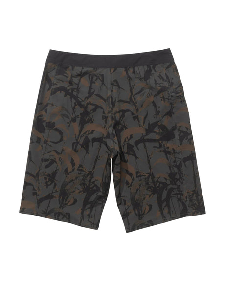 SALTY CREW Flagship 22" Boardshorts Dusty Olive Men's Boardshorts Salty Crew 
