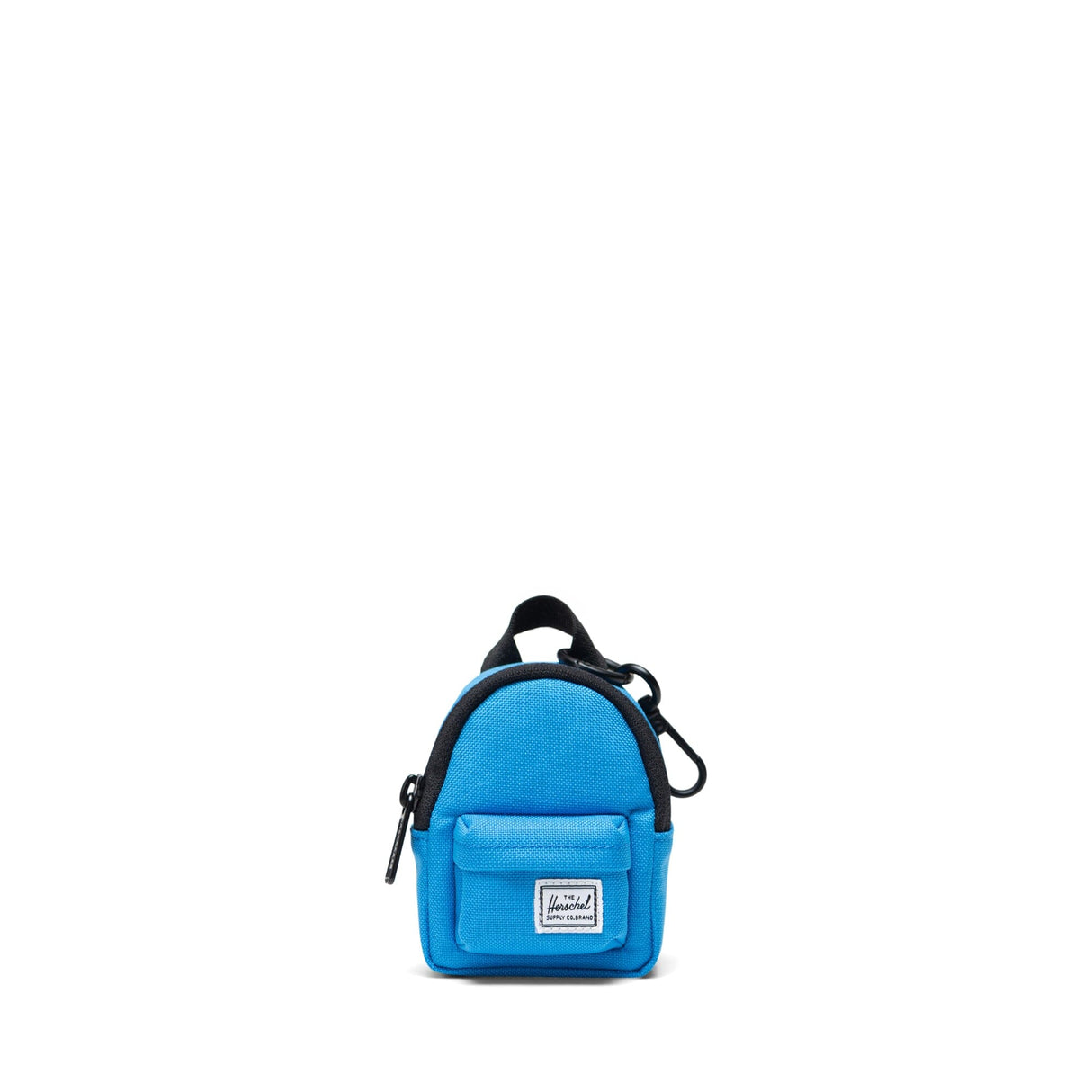 HERSCHEL Classic Backpack Bag Charm French Blue Lanyards and Keychains Herschel Supply Company 