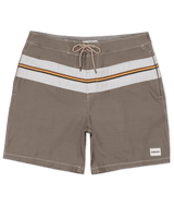 HURLEY Phantom Naturals Topanga 18" Boardshorts Woodside Men's Boardshorts Hurley 