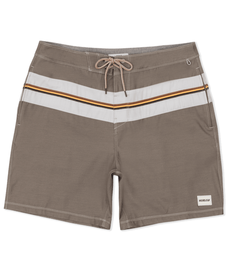 HURLEY Phantom Naturals Topanga 18" Boardshorts Woodside Men's Boardshorts Hurley 