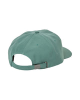 BILLABONG A/DIV Strapback Hat Sea Green Men's Hats Billabong 