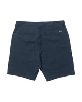 SALTY CREW Drifter 19" Slub Hybrid Shorts Midnight Navy Men's Hybrid Shorts Salty Crew 
