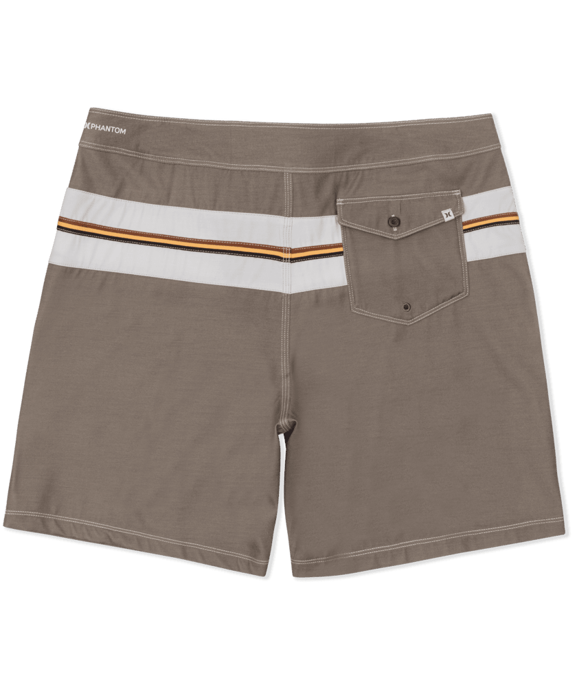 HURLEY Phantom Naturals Topanga 18" Boardshorts Woodside Men's Boardshorts Hurley 