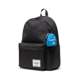 HERSCHEL Classic Backpack Bag Charm French Blue Lanyards and Keychains Herschel Supply Company 