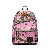 HERSCHEL Realtree Classic XL Backpack Realtree Edge Camo Pink/Black Backpacks Herschel Supply Company 