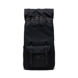 HERSCHEL Little America 30L Backpack Black Tonal Backpacks Herschel Supply Company 