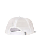 SALTY CREW Bait Shop Trucker Hat Off White Men's Hats Salty Crew 