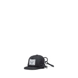 HERSCHEL Sylas Classic Cap Bag Charm Black Lanyards and Keychains Herschel Supply Company 