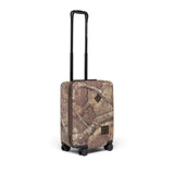 HERSCHEL Realtree Heritage Carry On 35L Luggage Realtree APX Camo Luggage Herschel Supply Company 