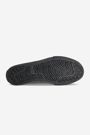 GLOBE Gillette Mid Shoes Dark Olive/Black Men's Skate Shoes Globe 