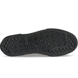 GLOBE Dover II Shoes Black Crazyhorse Men's Skate Shoes Globe 