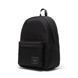 HERSCHEL Classic XL 30L Backpack Black Tonal Backpacks Herschel Supply Company 