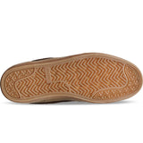 GLOBE Mahalo Shoes Dark Brown/Crepe Men's Skate Shoes Globe 