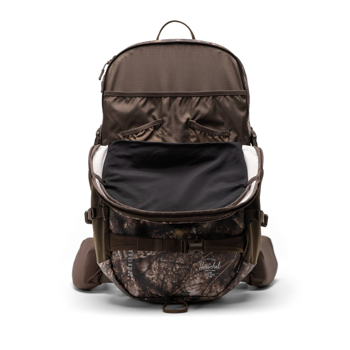 HERSCHEL Realtree All Season Pro 36L Backpack Realtree Backcountry Backpacks Herschel Supply Company 