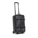 HERSCHEL All Season Hybrid Roller Large Carry On 41L Bag Black Luggage Herschel Supply Company 