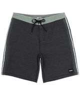 HURLEY Phantom Eco Hybrid Panel 20" Boardshorts Black Men's Boardshorts Hurley 