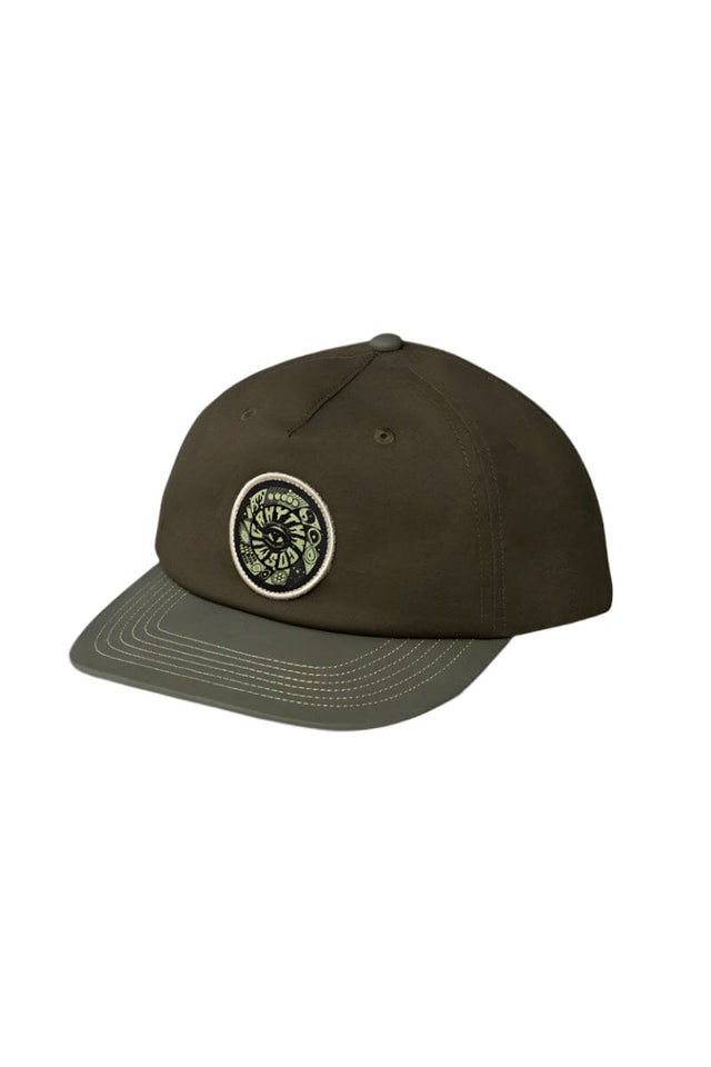 RHYTHM Vortex Cap Fatigue Men's Hats Rhythm 