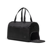 HERSCHEL Novel Tech Duffle Bag Black Duffle Bags Herschel Supply Company 