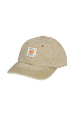 RHYTHM Rhythm Sport Cap Sand Men's Hats Rhythm 
