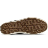 GLOBE Gillette Shoes Black/Suede Men's Skate Shoes Globe 