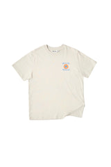 RHYTHM Surf Essentials T-Shirt Moonrock Men's Short Sleeve T-Shirts Rhythm 