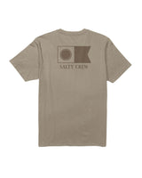 SALTY CREW Flagship T-Shirt Twig Men's Short Sleeve T-Shirts Salty Crew 