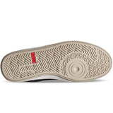 GLOBE Holand Shoes Black/Off White Men's Skate Shoes Globe 