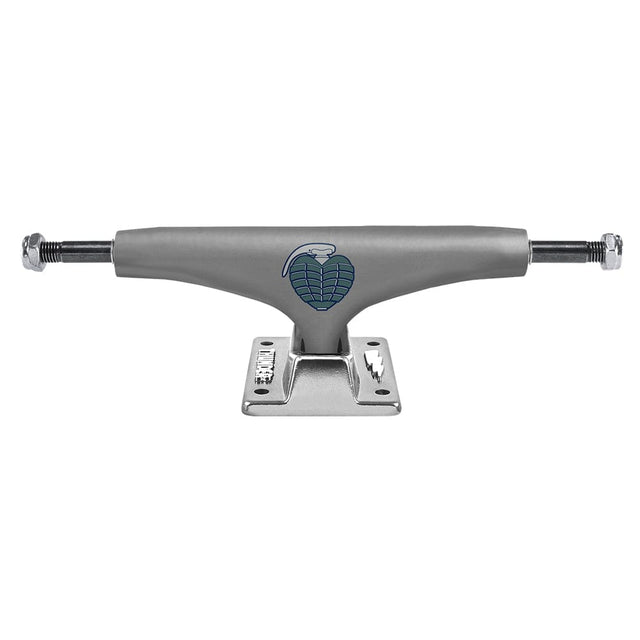 THUNDER OG Grenade Hollow Lights 147 Skateboard Trucks Skateboard Trucks Thunder 
