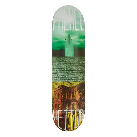 PALACE Heitor L14 8.375 Skateboard Deck Skateboard Decks Palace 